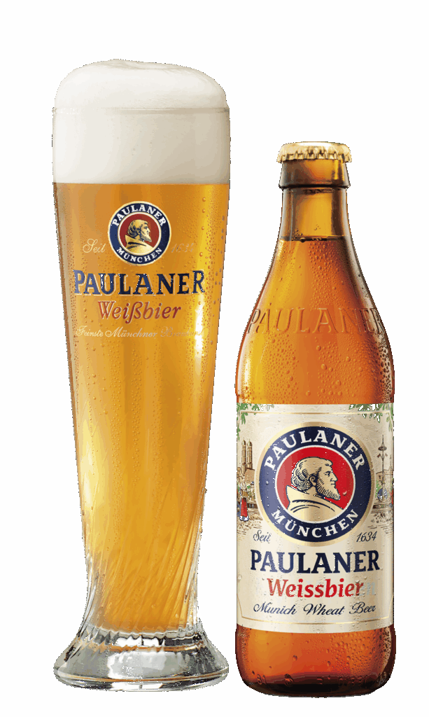 ヴァイスビア瓶樽