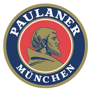 パウラーナー ロゴ